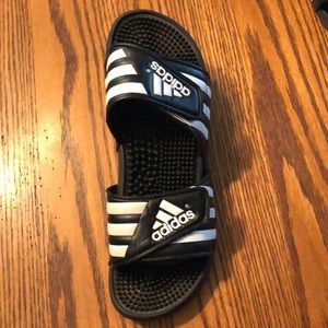 Adidas Slides